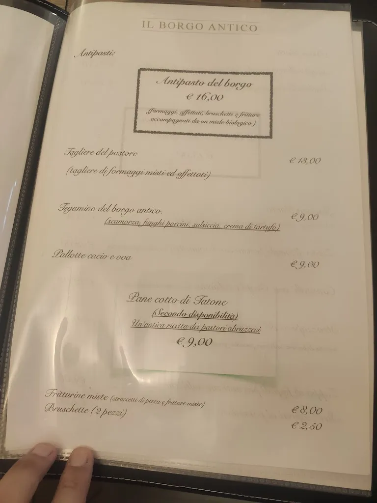 Menu_Ristorante Il Borgo Antico_Barrea_image_3