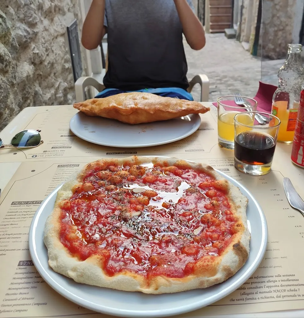 Berber Bijlsma_Ristorante Il Borgo Antico_Barrea_review