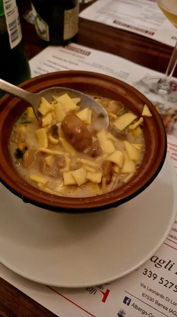 Ristorante Il Borgo Antico_Barrea_slider_image_2