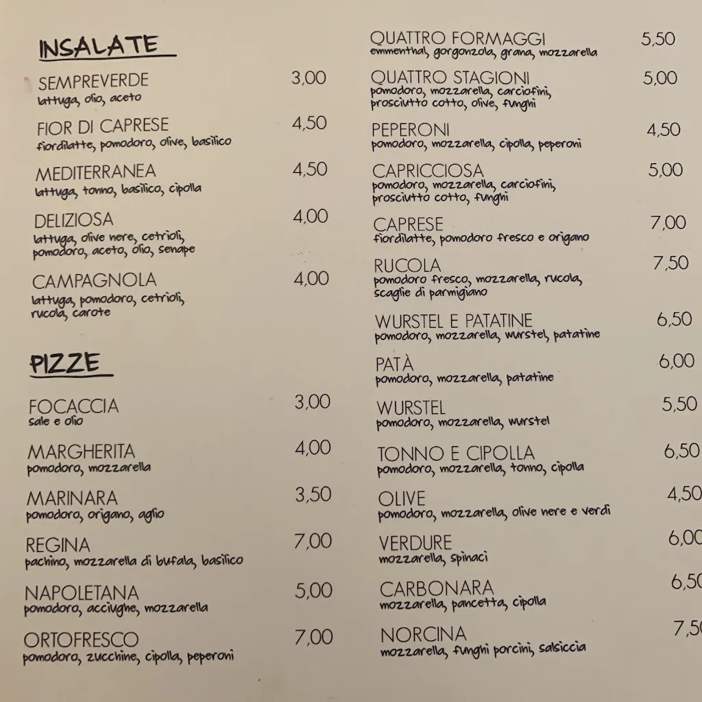 Menu_Pizzeria La Fonte_Pacentro_immagine_1