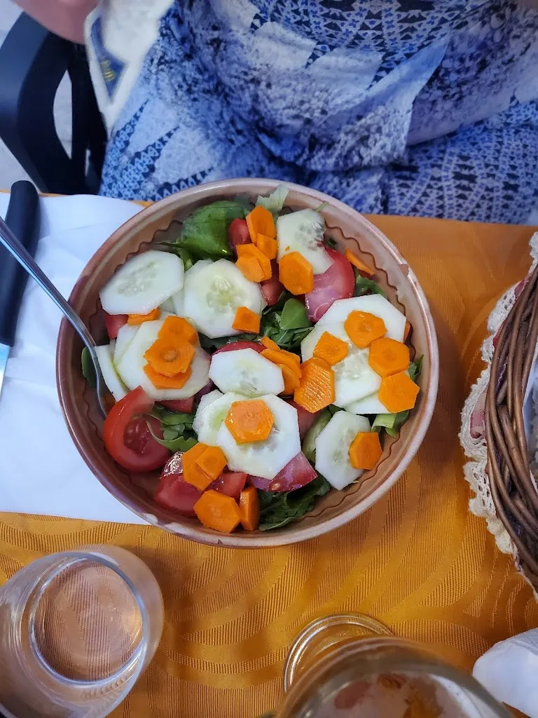 Markus Mueller_Pizzeria La Fonte_Pacentro_recensione