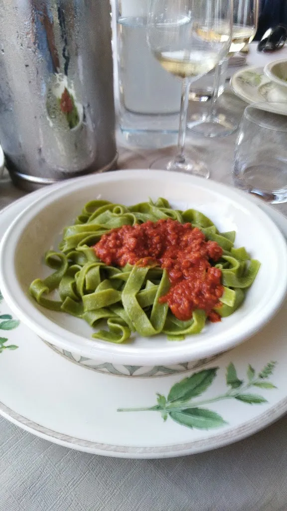 Menu_Lambruscheria Ca' Berti_Ca' di Sola_image_1