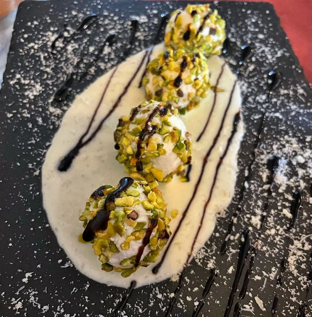 Chelsea Hamilton_Hostaria Del Rio_Ca' di Sola_review