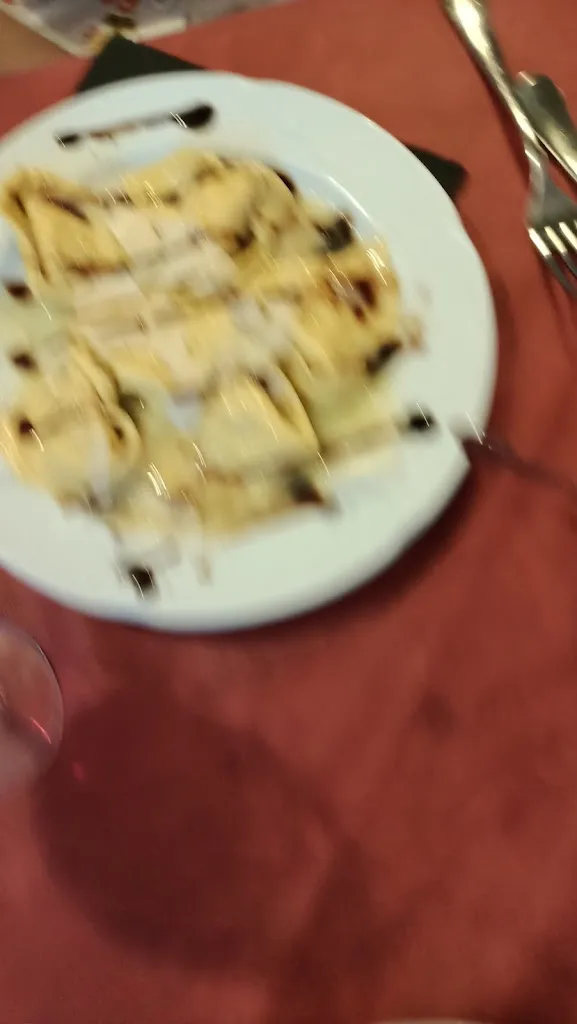 ceren bal_Hostaria Del Rio_Ca' di Sola_review