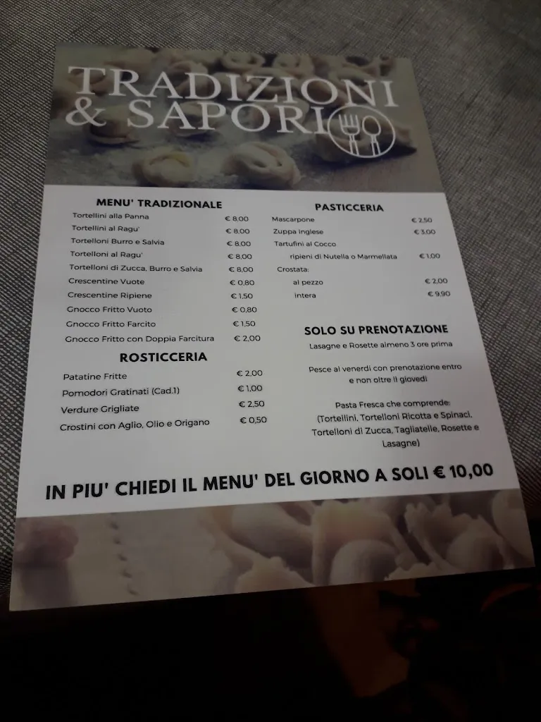 Menu_Tradizioni & Sapori_Ca' di Sola_image_1
