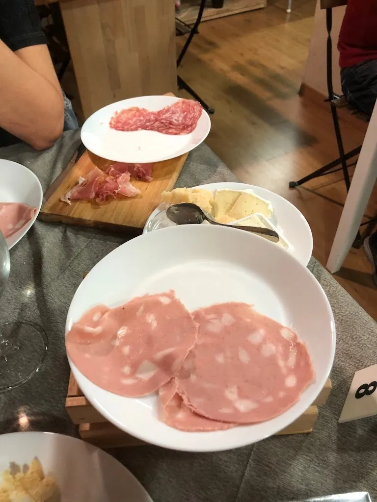 stefano melotti_Tradizioni & Sapori_Ca' di Sola_review