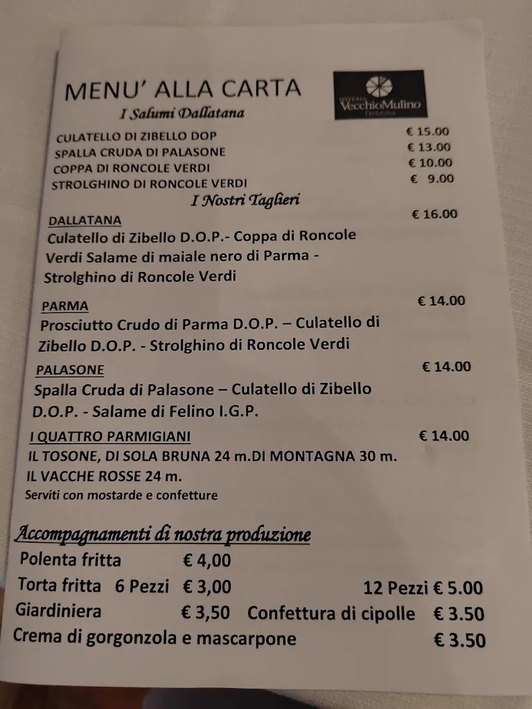 Menu_Ristorante Osteria Vecchio Mulino Dallatana_Busseto_image_4