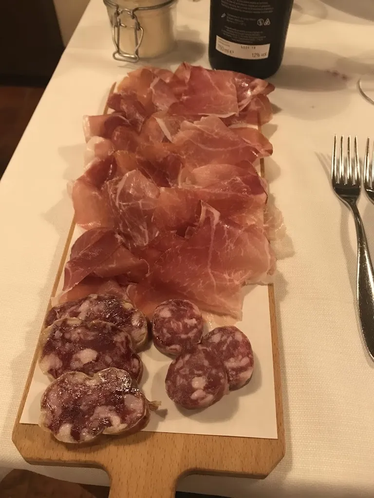 Torsten Eichloff_Ristorante Osteria Vecchio Mulino Dallatana_Busseto_review