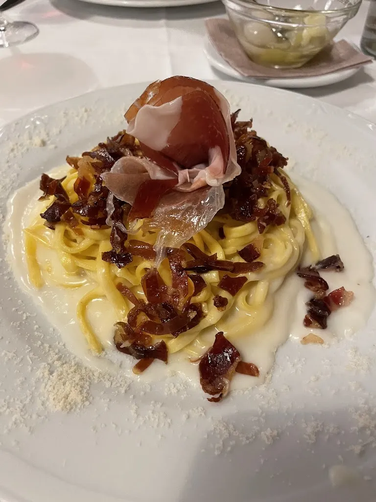 Anna Katharina_Ristorante Osteria Vecchio Mulino Dallatana_Busseto_review