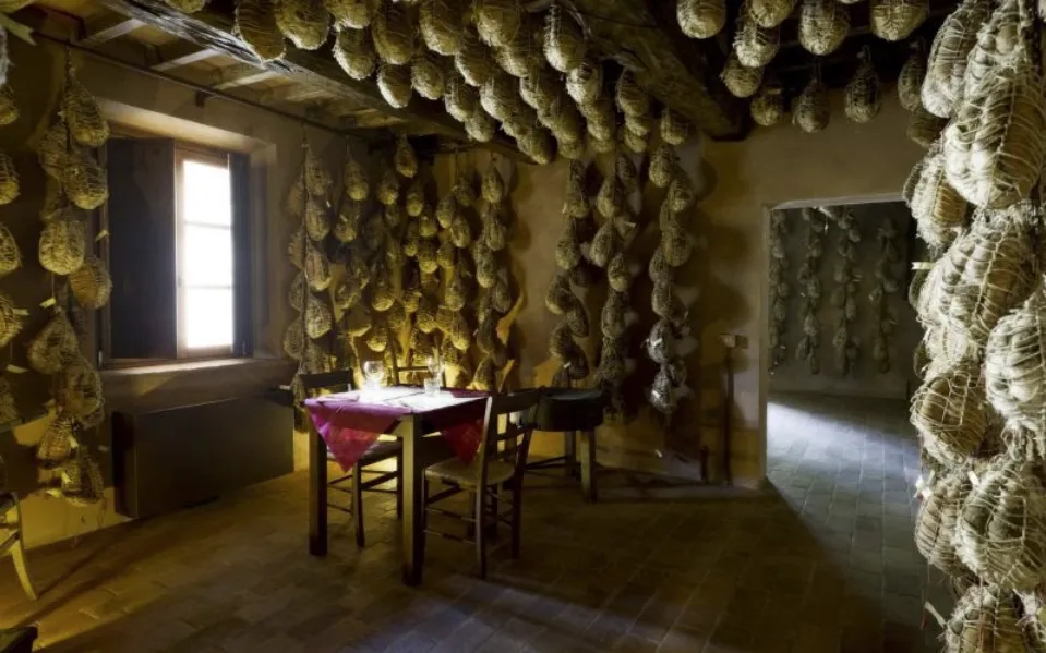 Ristorante Osteria Vecchio Mulino Dallatana_Busseto_slider_image_1