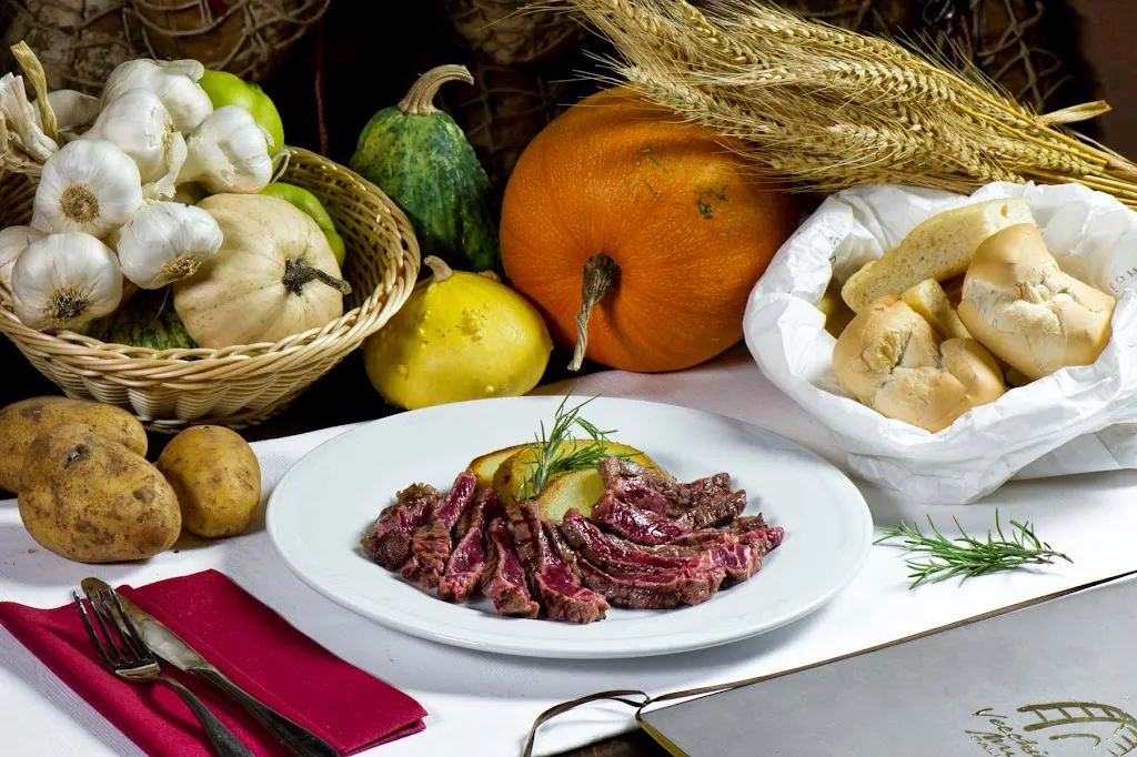 Ristorante Osteria Vecchio Mulino Dallatana_Busseto_slider_image_2