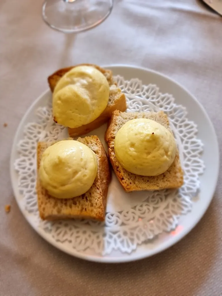 Martin Widlund_L'Osteria_Busseto_review