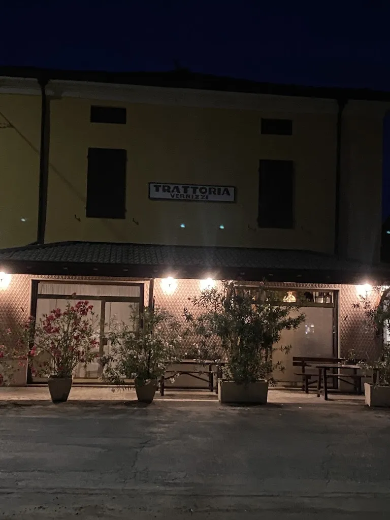 Aysa Gurung_Trattoria Vernizzi_Busseto_review