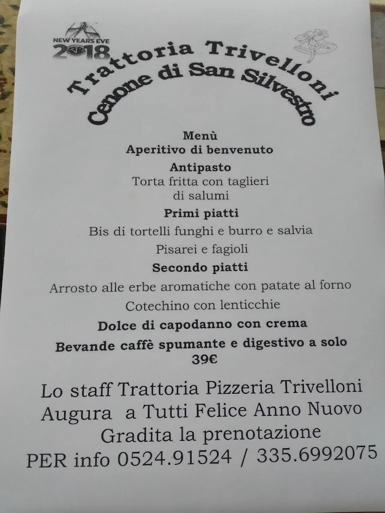 Menu_Trattoria Trivelloni_Busseto_image_1