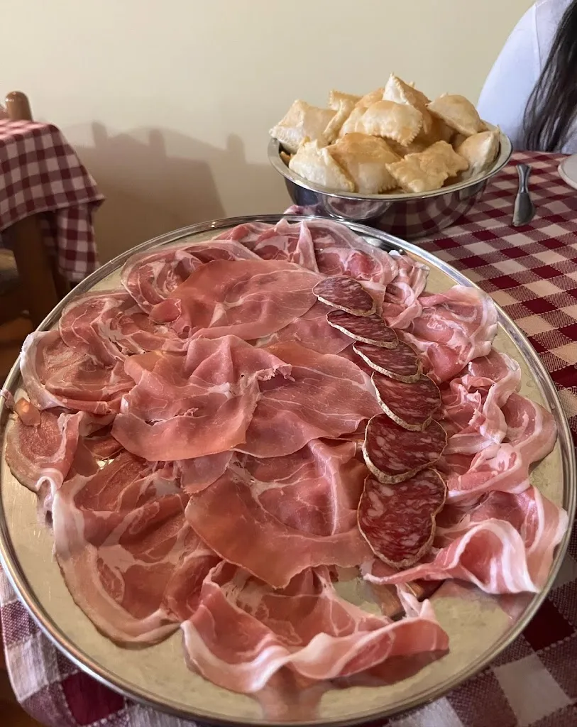 Valerio Sorbatelli_Trattoria Trivelloni_Busseto_review