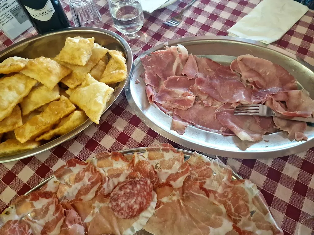 Giusy T_Trattoria Trivelloni_Busseto_review