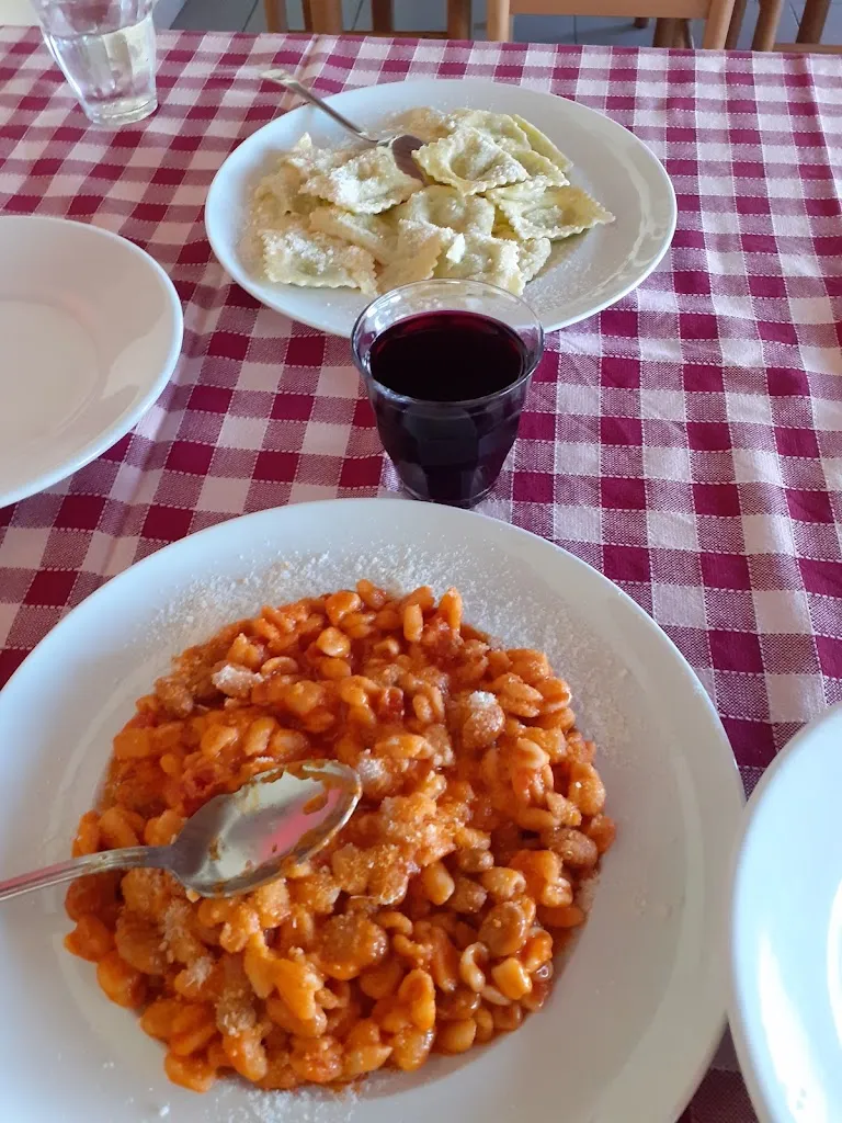 Manuel volontè_Trattoria Trivelloni_Busseto_review