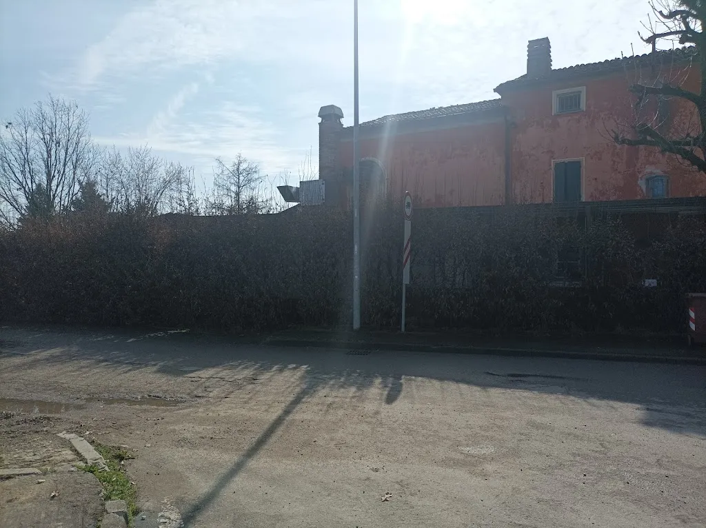 Silviu Daniel_La Casa Nuova_Busseto_review