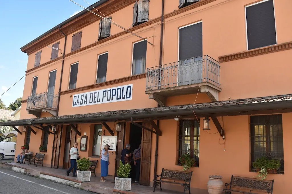 Bruce Taylor_Alle Roncole - Ristorante Con Locanda Busseto_Busseto_recensione