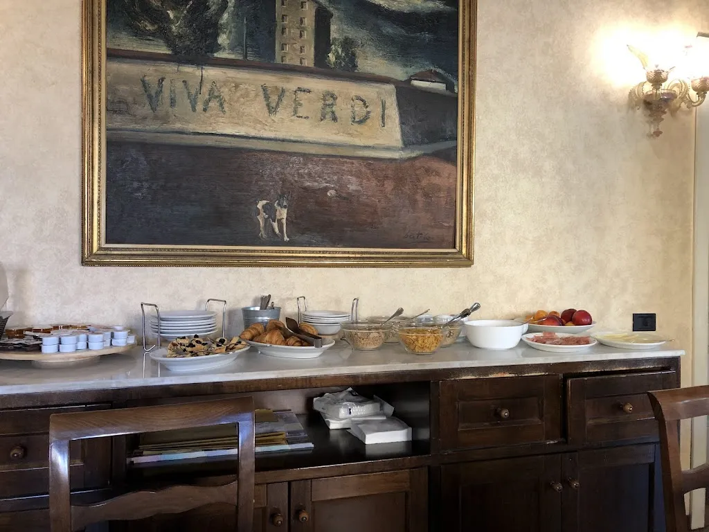 Torsten Eichloff_Alle Roncole - Ristorante Con Locanda Busseto_Busseto_recensione