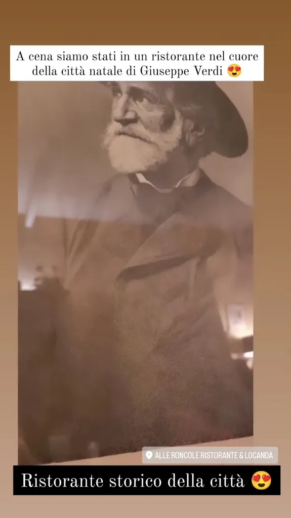 Alle Roncole - Ristorante Con Locanda Busseto_Busseto_slider_image_2