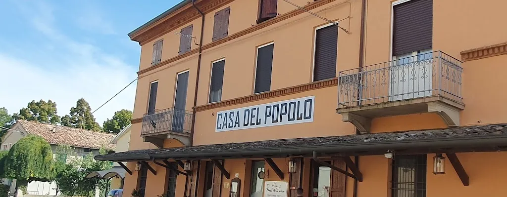 Alle Roncole - Ristorante Con Locanda Busseto_Busseto_slider_image_3