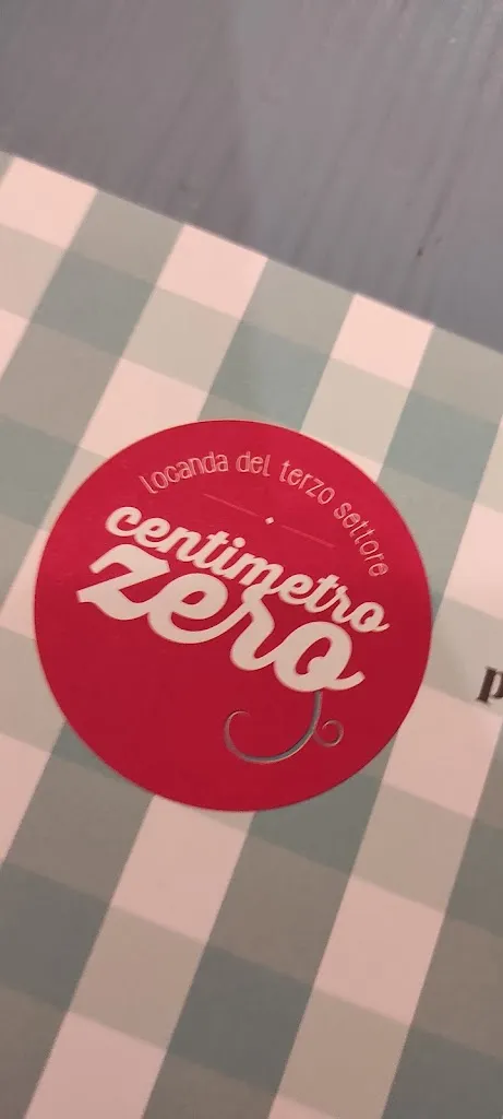 Paolo Tosti_Centimetro Zero - Locanda Del Terzo Settore_Pagliare_review