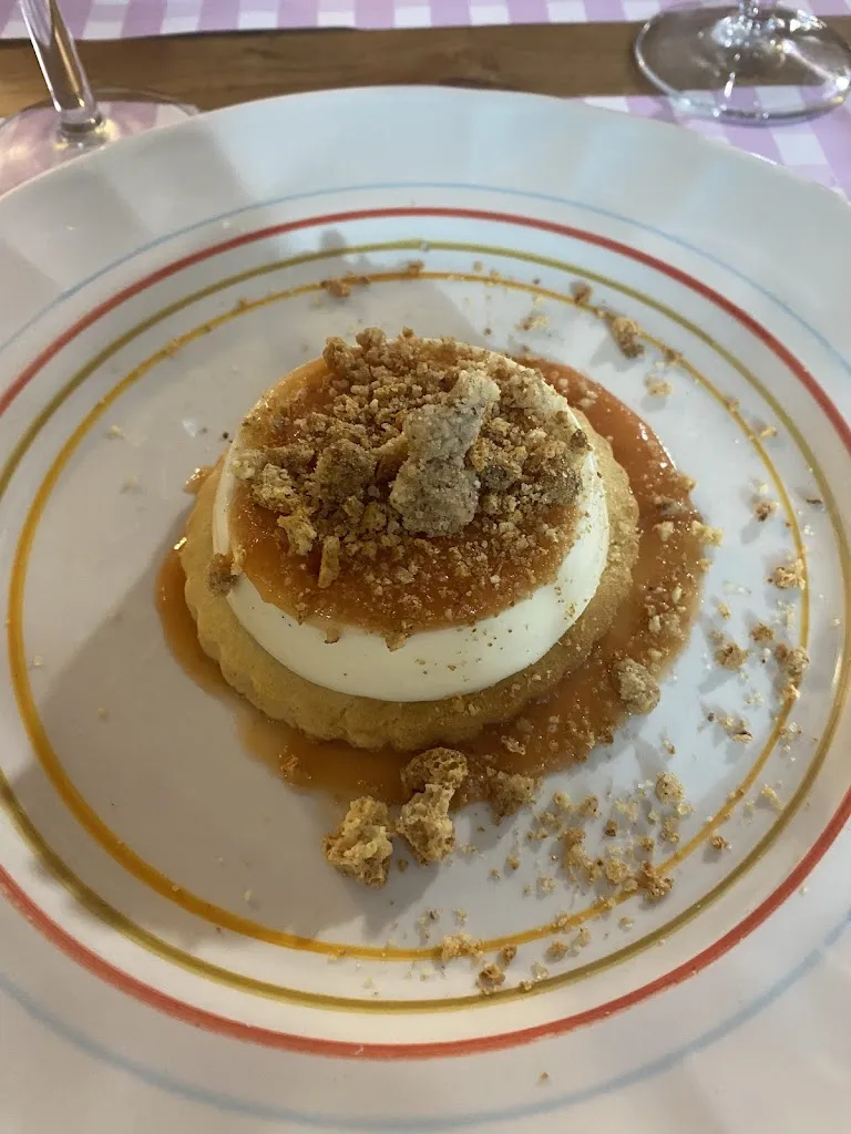 Martina Gallinaro_Centimetro Zero - Locanda Del Terzo Settore_Pagliare_review