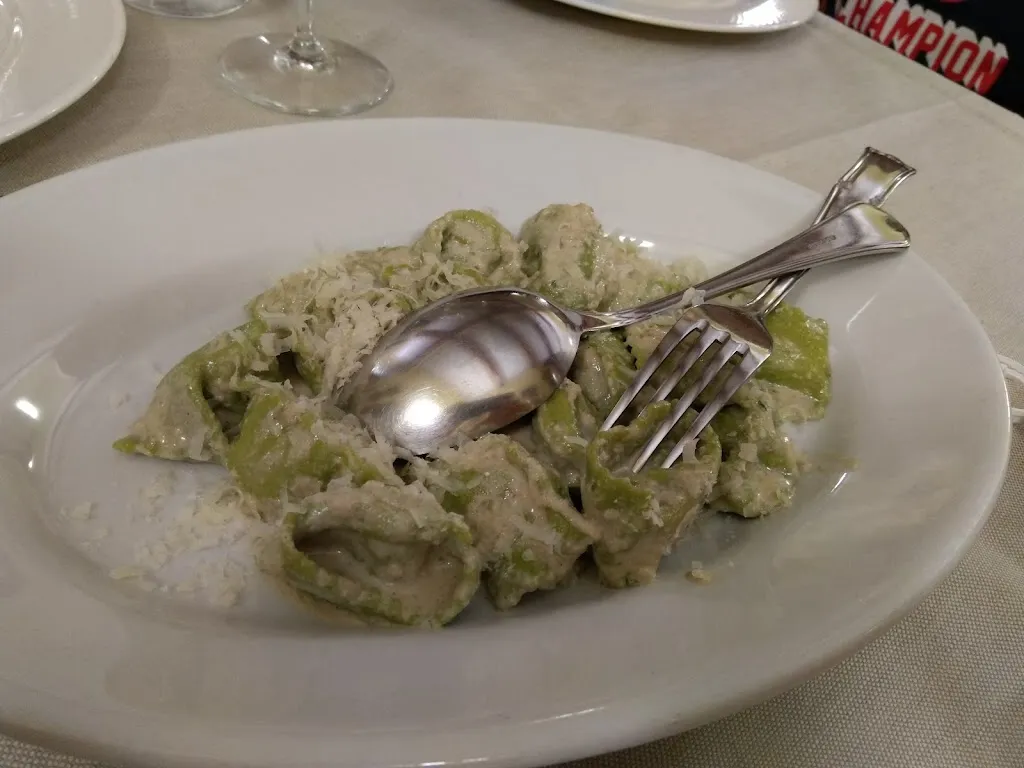 Menü_Trattoria Campanini_Busseto_Bild_8