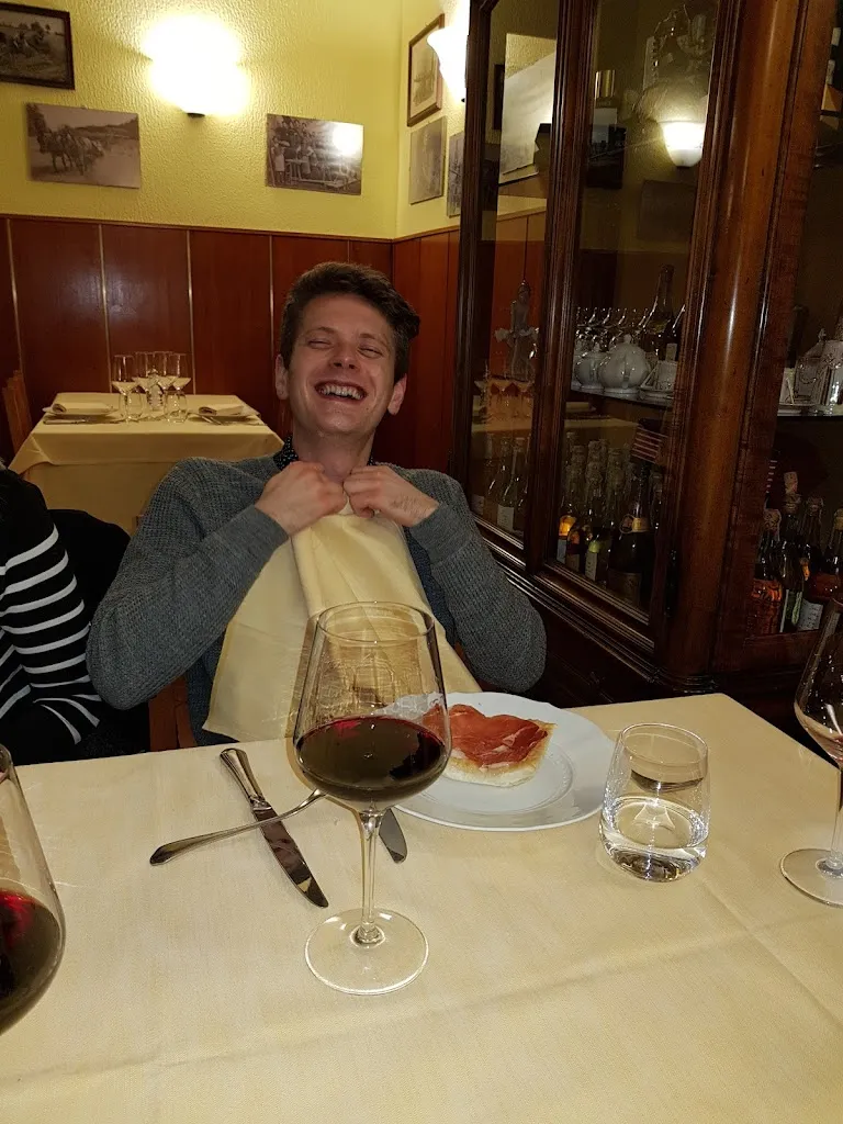 Flavio Procino_Trattoria Campanini_Busseto_Bewertung