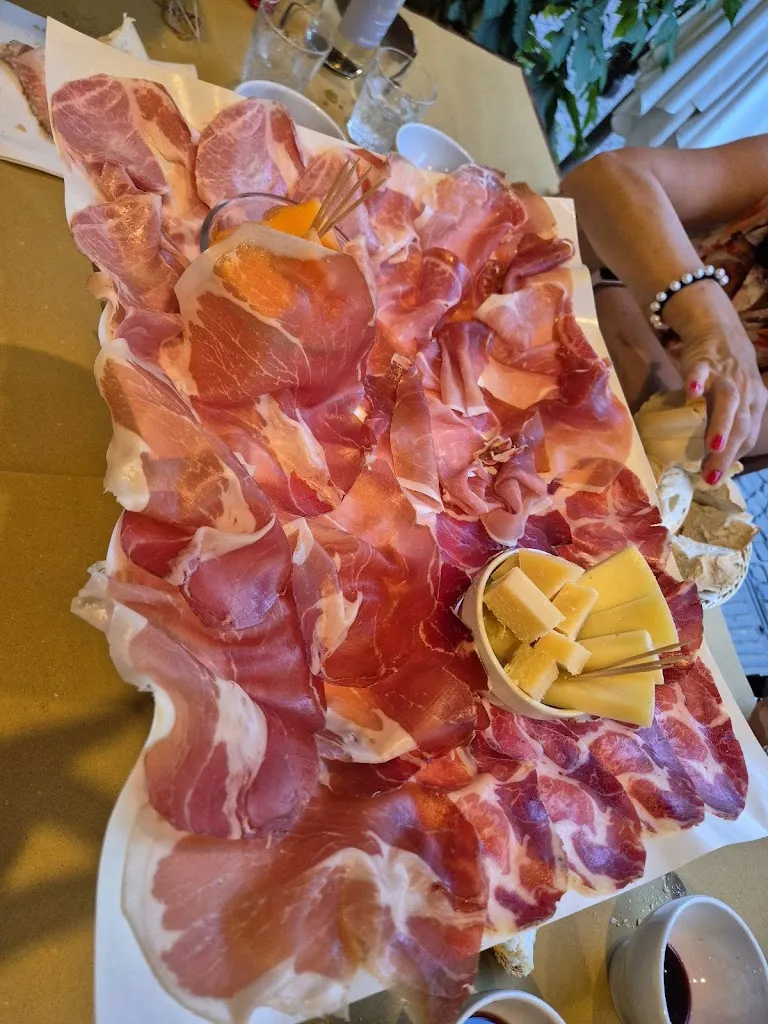 paolo berti_Trattoria Verdi_Busseto_review