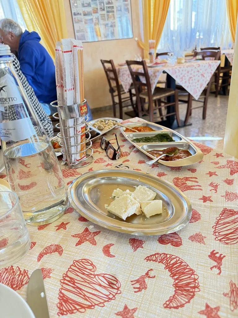 Claudio Ferrarini_Trattoria Cotogni_Busseto_review