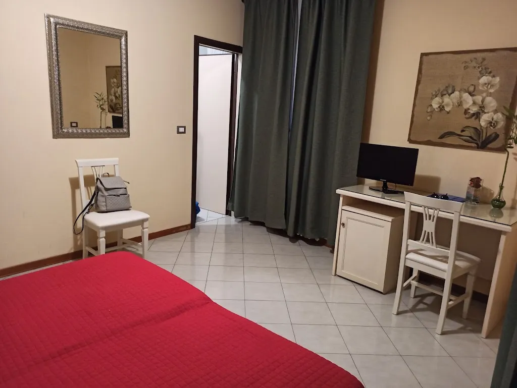 Albergo Trattoria Sole restaurant in Busseto