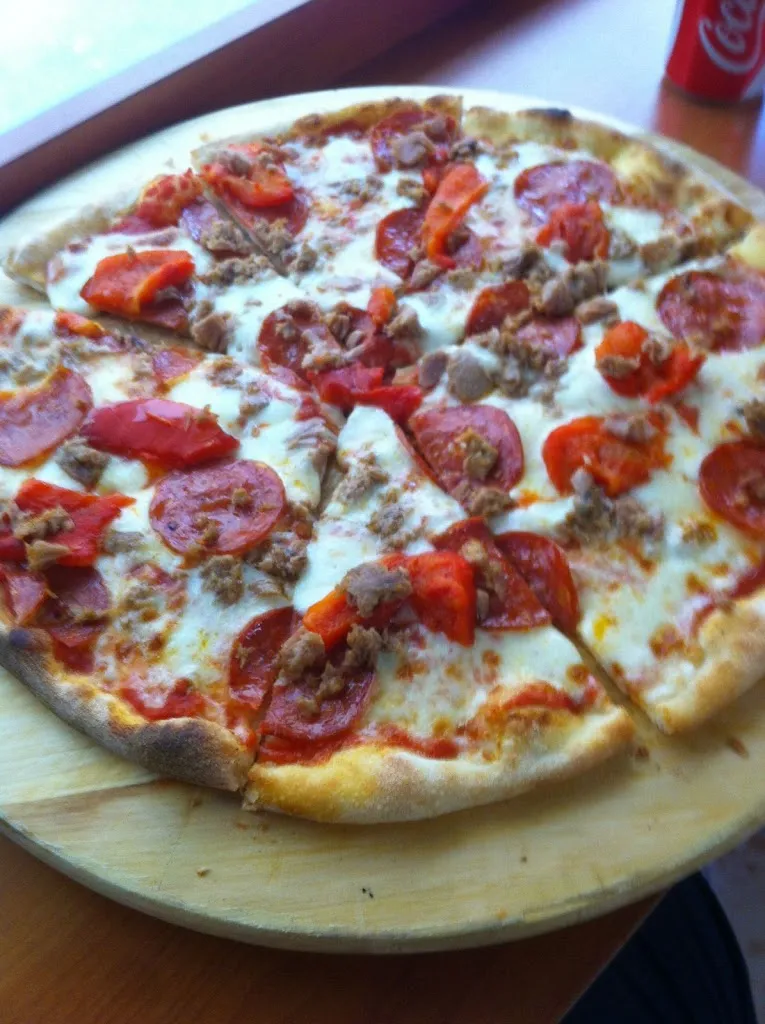 Menu_Mondo Pizza di Lo Monaco Sebastiano...._Busseto_image_4