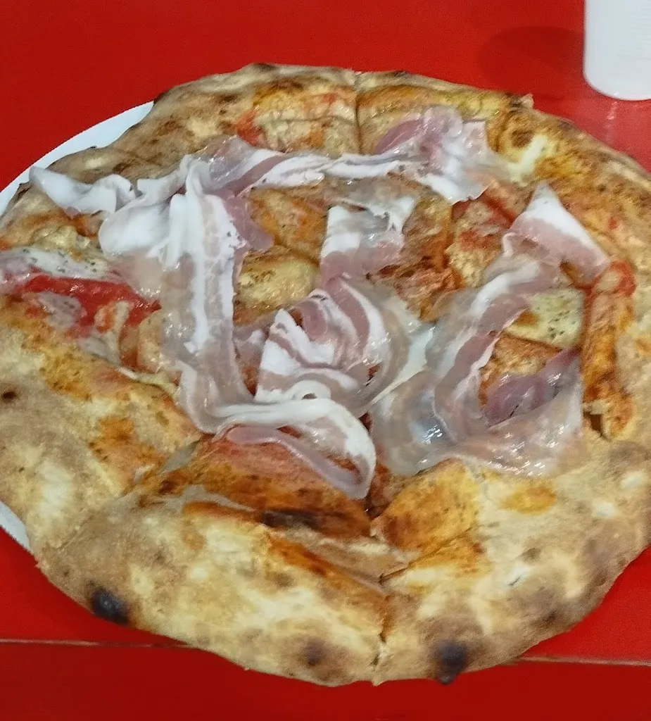 Massimo Rinaldi_Pizzeria Al posto Giusto_Busseto_review