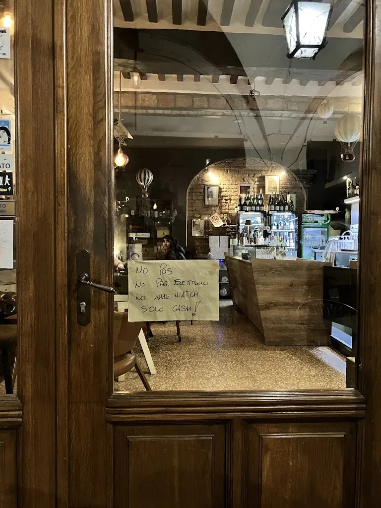 Ilaria Bernabe'_Il Barino_Busseto_recensione