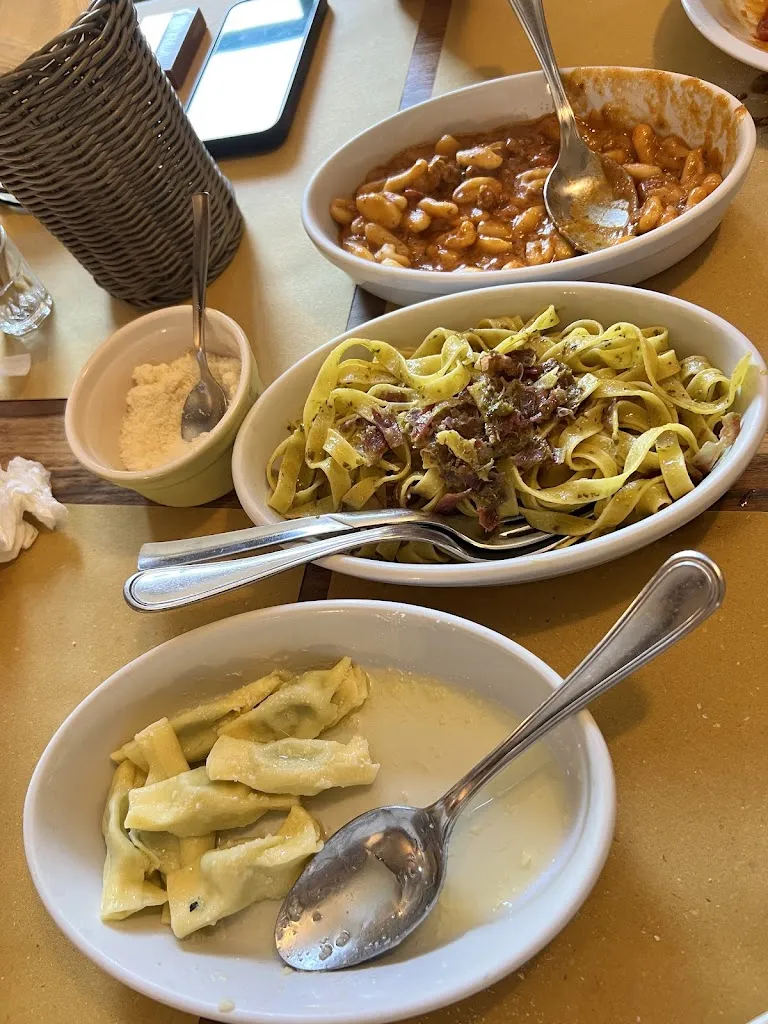 Menu_La Vecchia Baracca_Busseto_image_5