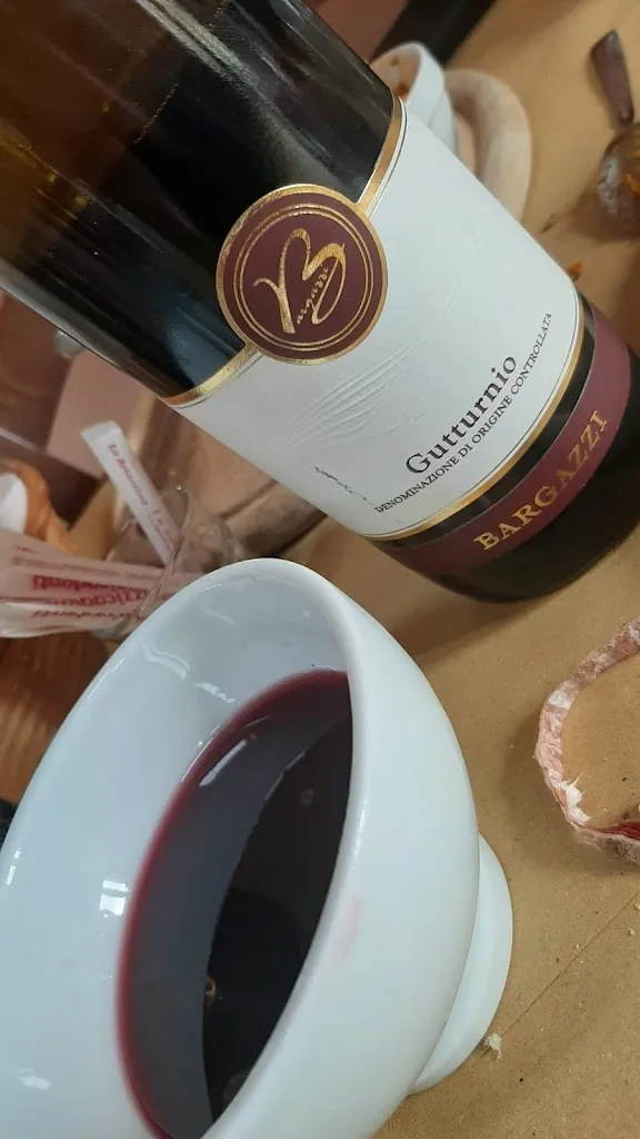 Menu_La Vecchia Baracca_Busseto_image_7