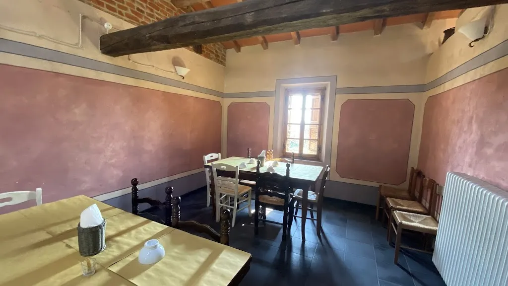 Maurizio Muratore_La Vecchia Baracca_Busseto_avis