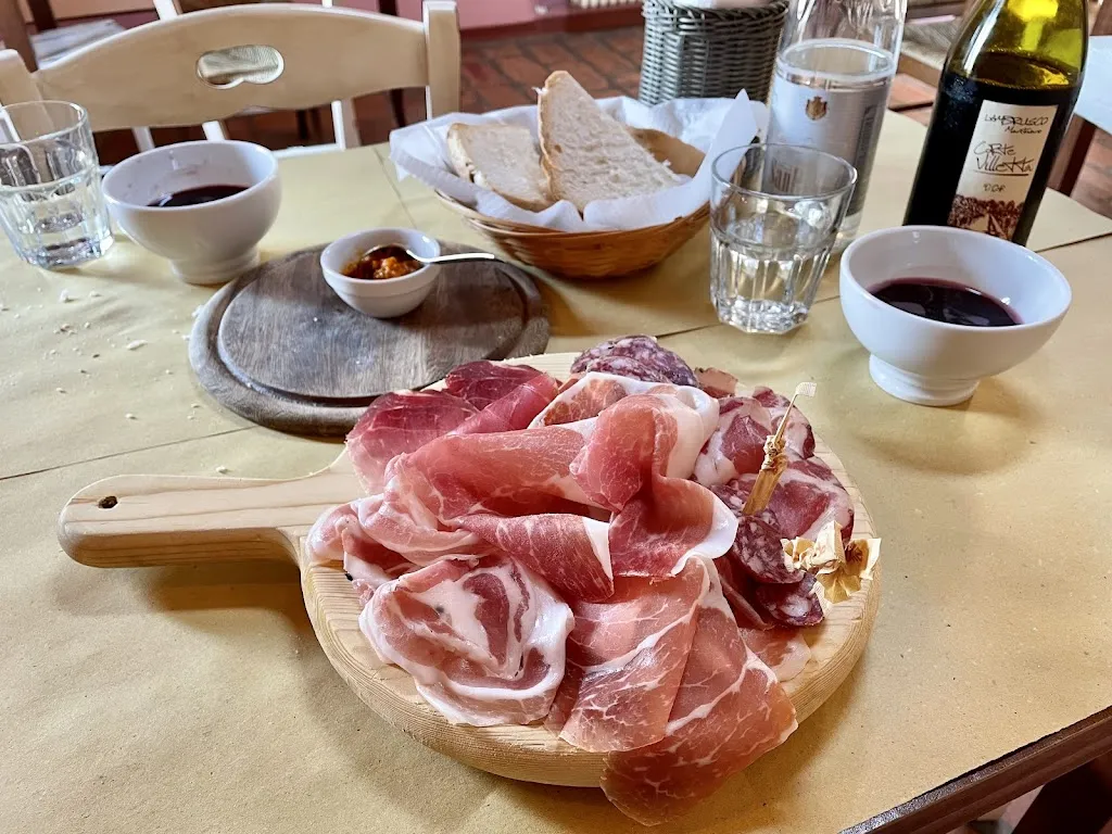 La Vecchia Baracca_Busseto_slider_image_2