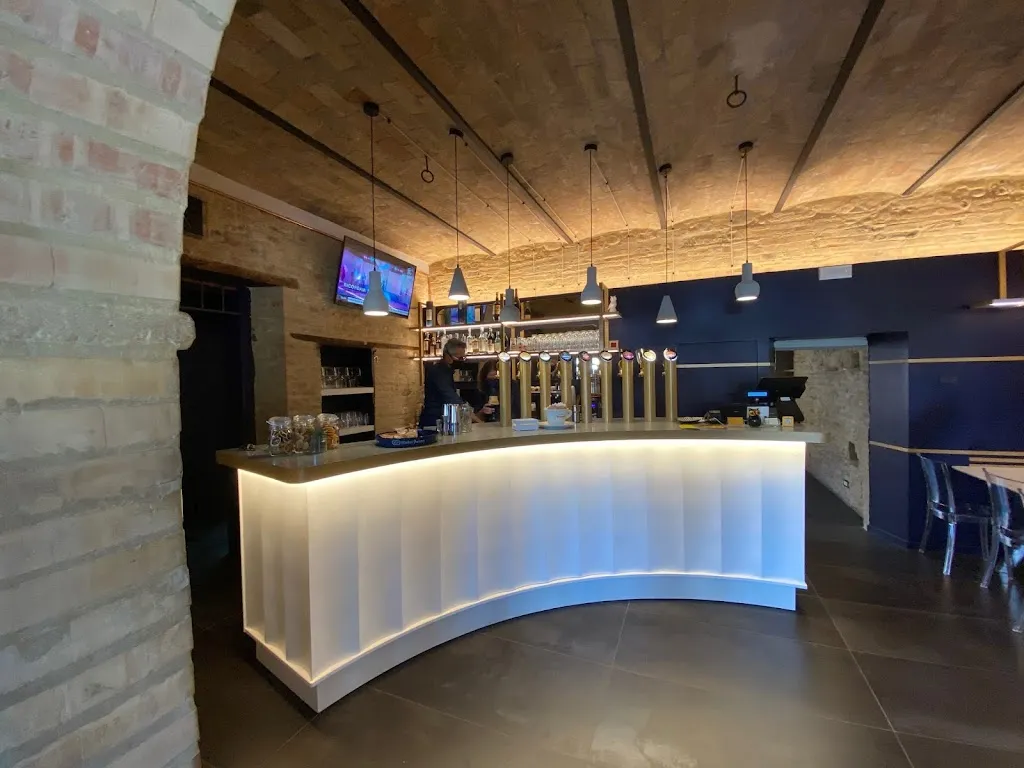 Paglià Pizza e Fichi ristorante a Pagliare