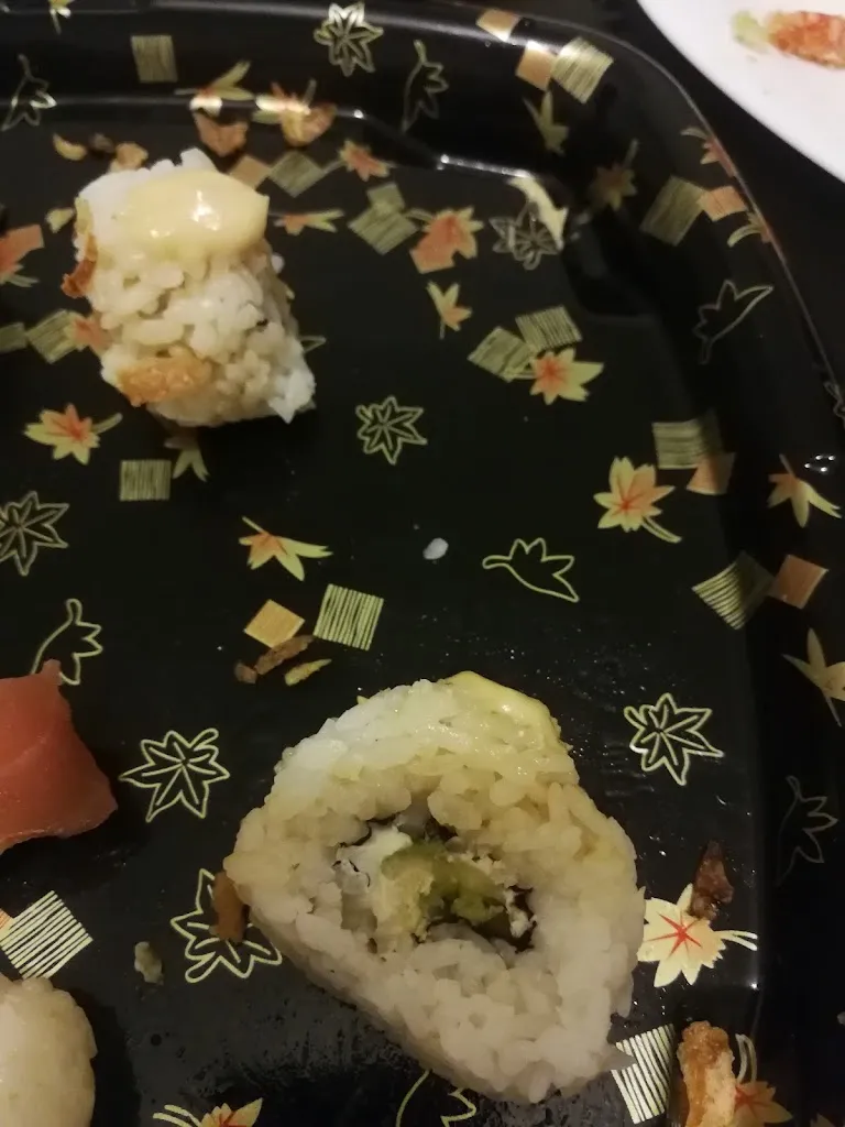 Veaceslav Ghebih_Sushi Verdi_Busseto_review