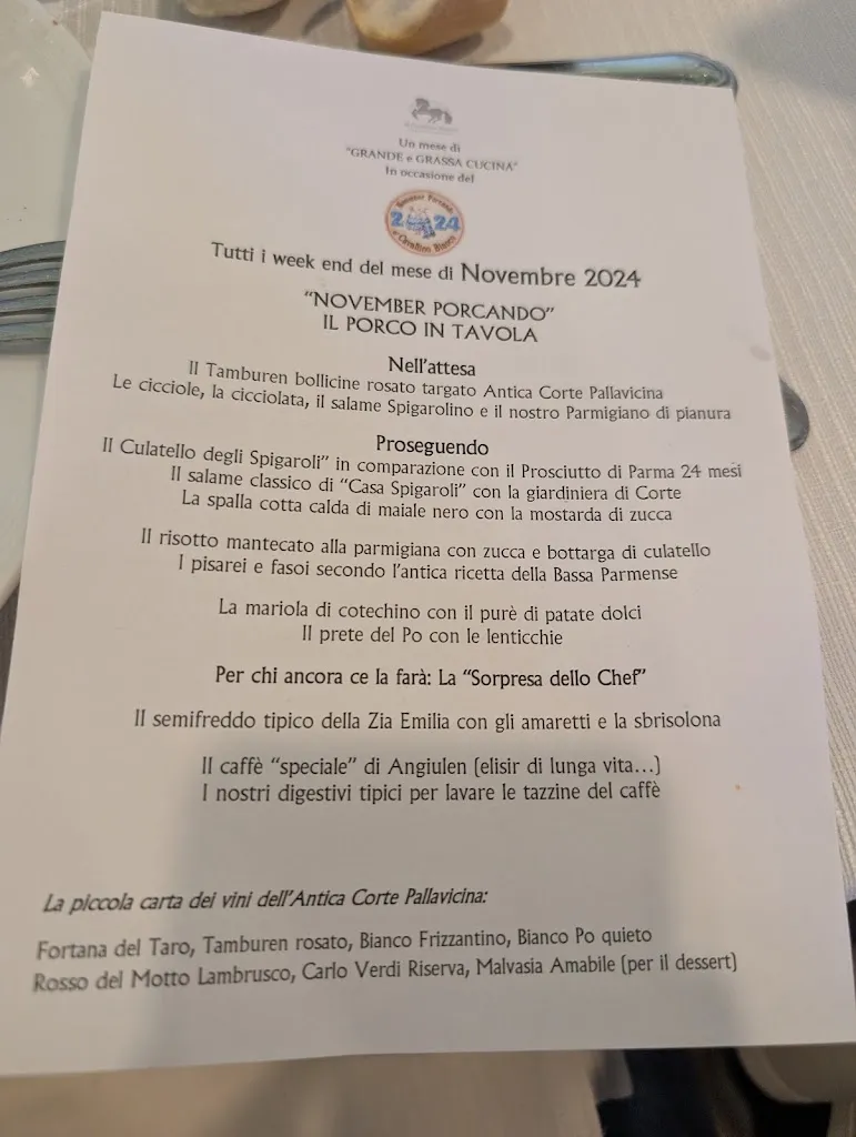 Menu_Al Cavallino Bianco_Busseto_immagine_2