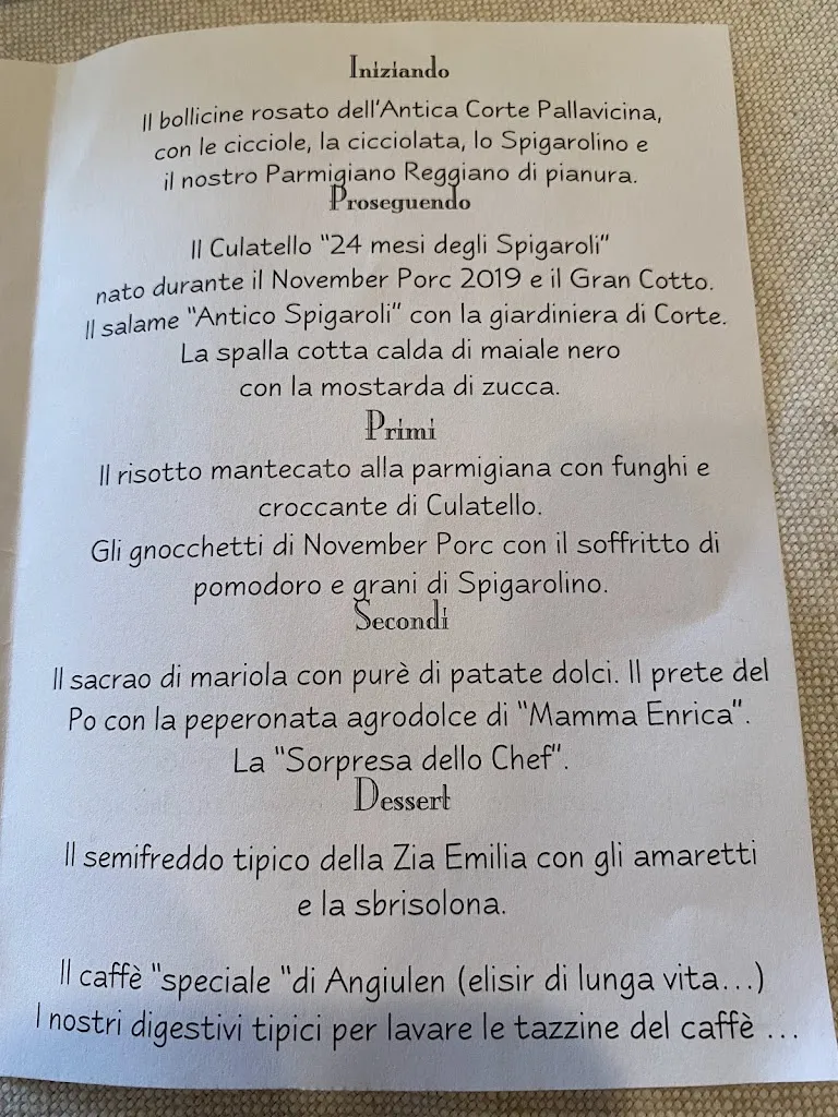 Menu_Al Cavallino Bianco_Busseto_immagine_3