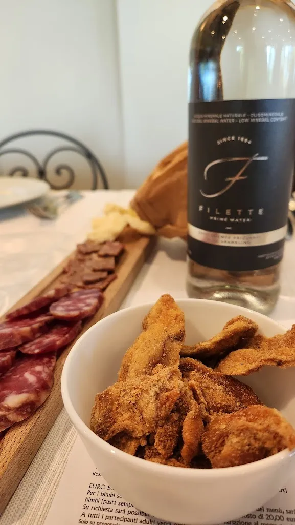 Ali Can Kayaturk_Al Cavallino Bianco_Busseto_recensione