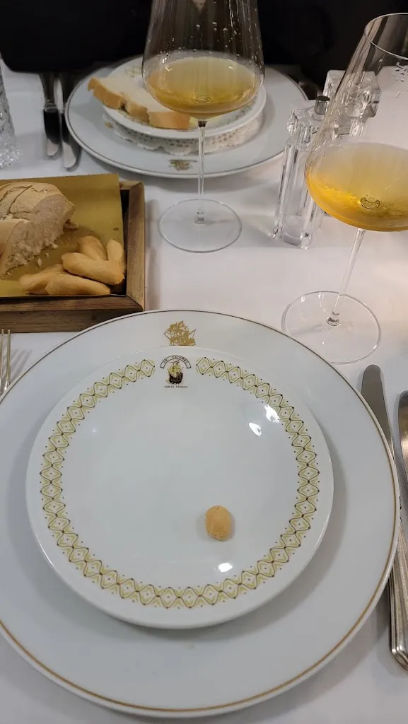 Racheli Refael Smilovits_Ristorante Colombo Polesine Parmense_Busseto_recensione