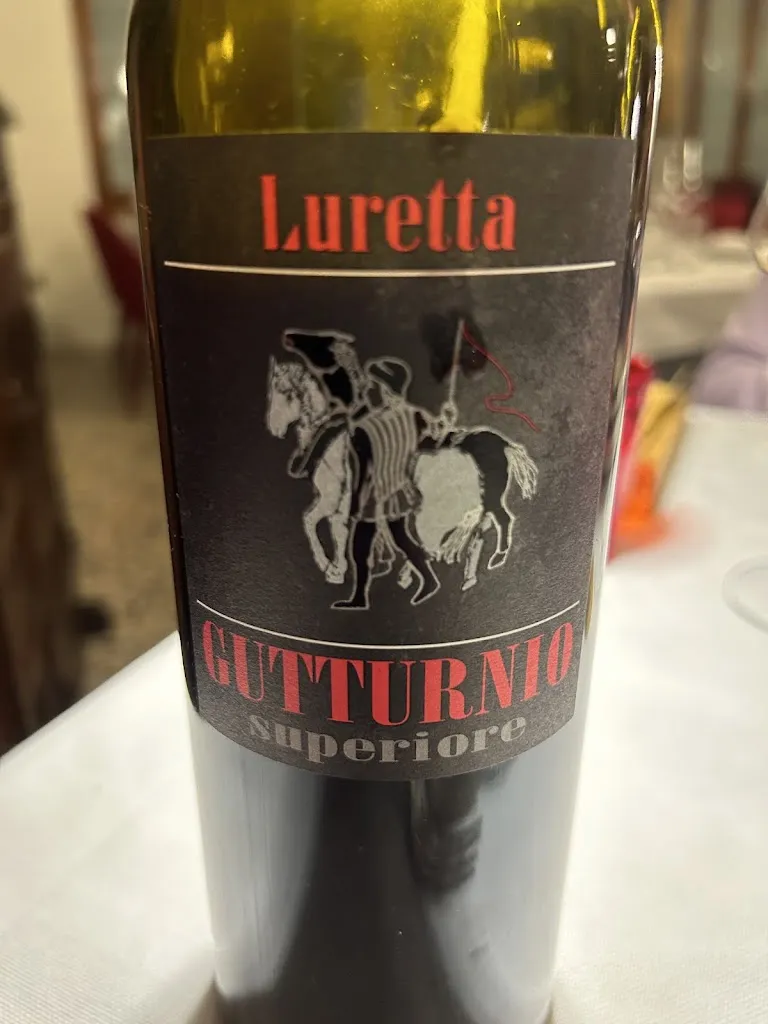 Kenneth Blau_Ristorante Colombo Polesine Parmense_Busseto_recensione