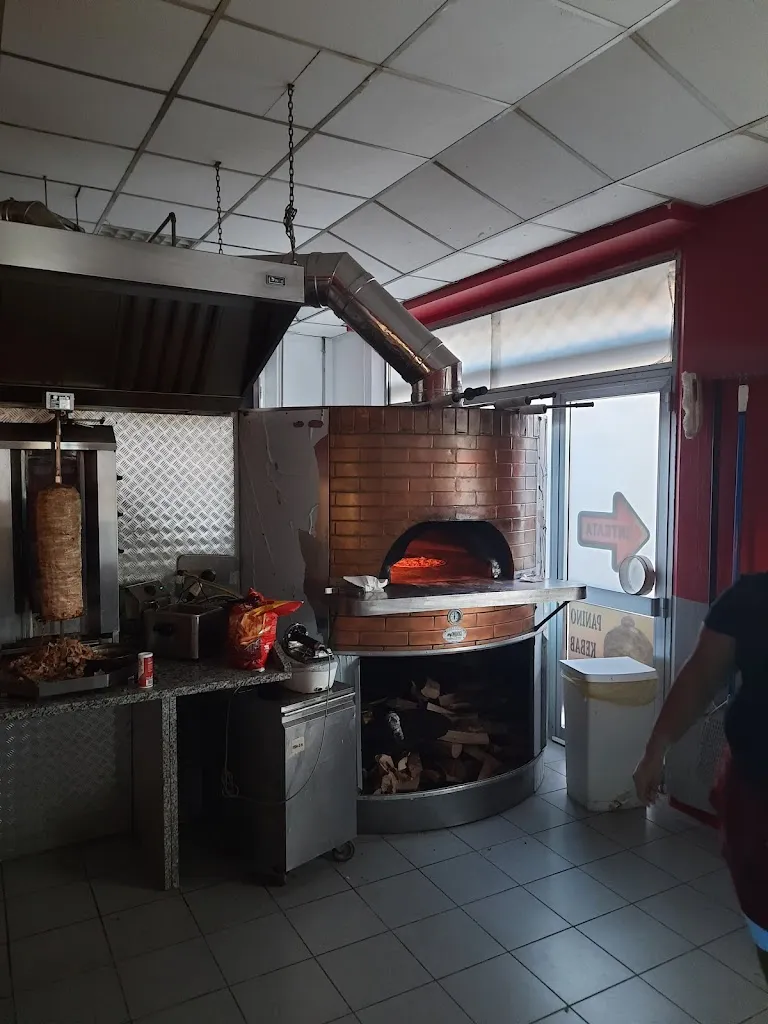 Andrej Lidskij_Pizzeria La Favola_Busseto_recensione