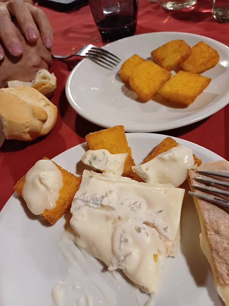 Elisa De Guglielmo_Bar Trattoria Ristorante Da Franco_Cadè-Gaida_review