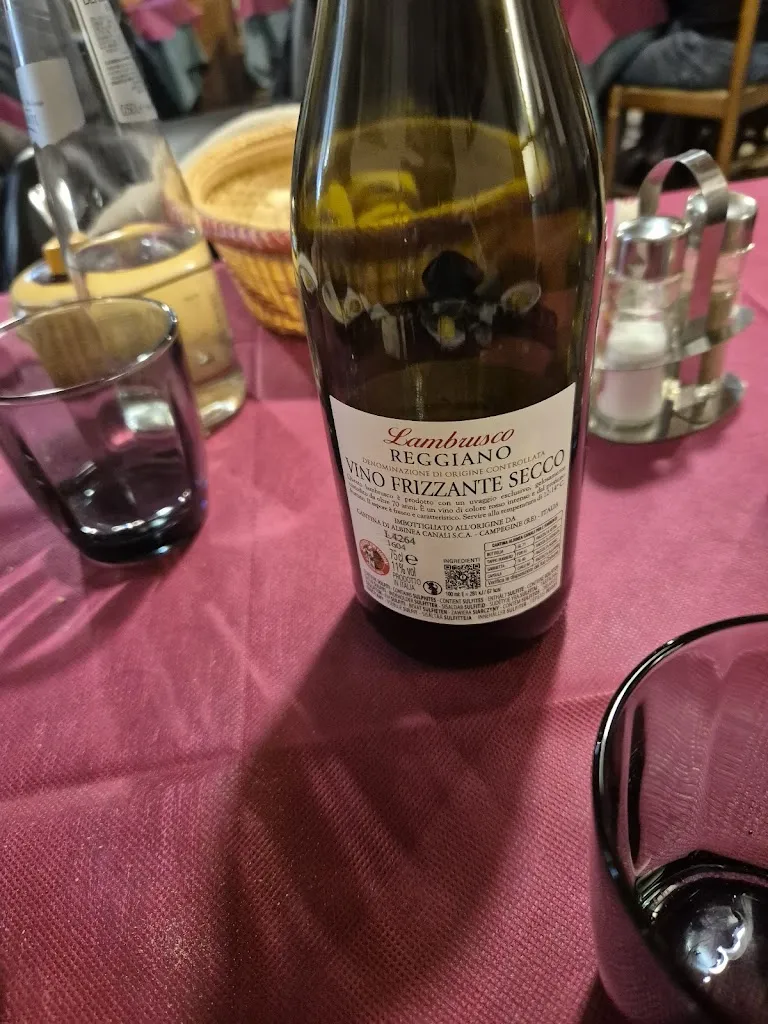 Enrica Donzelli_Bar Trattoria Ristorante Da Franco_Cadè-Gaida_review